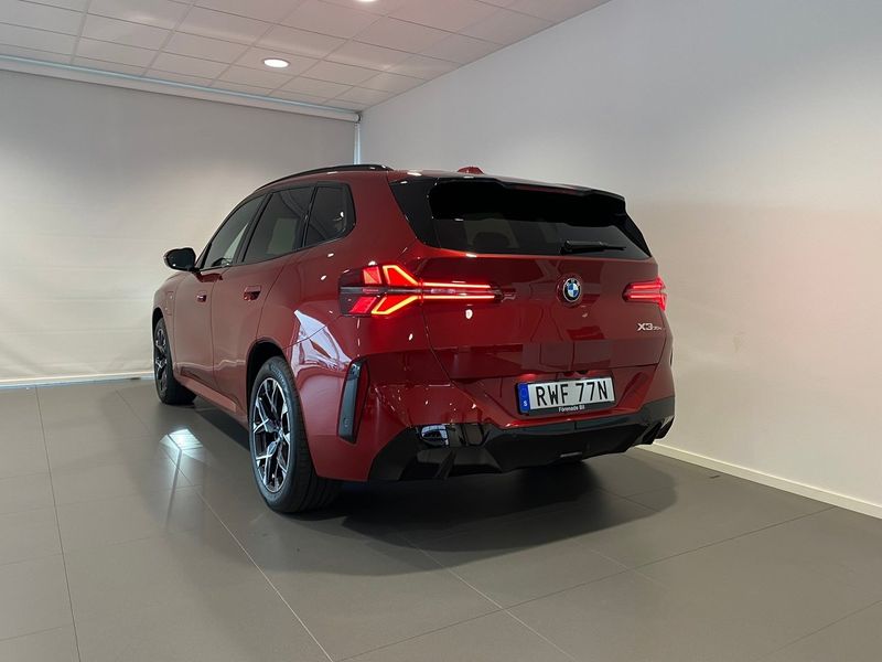 BMW X3 bild 11