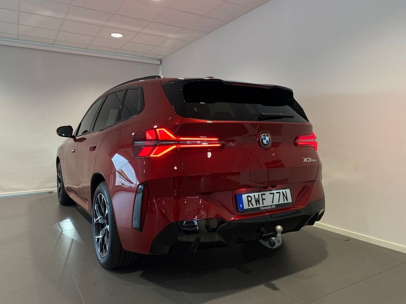BMW X3 bild 10