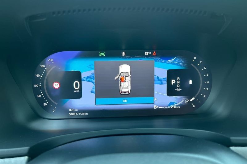 Volvo V90 bild 16