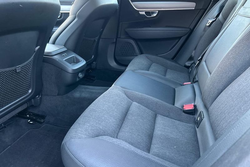 Volvo V90 bild 13