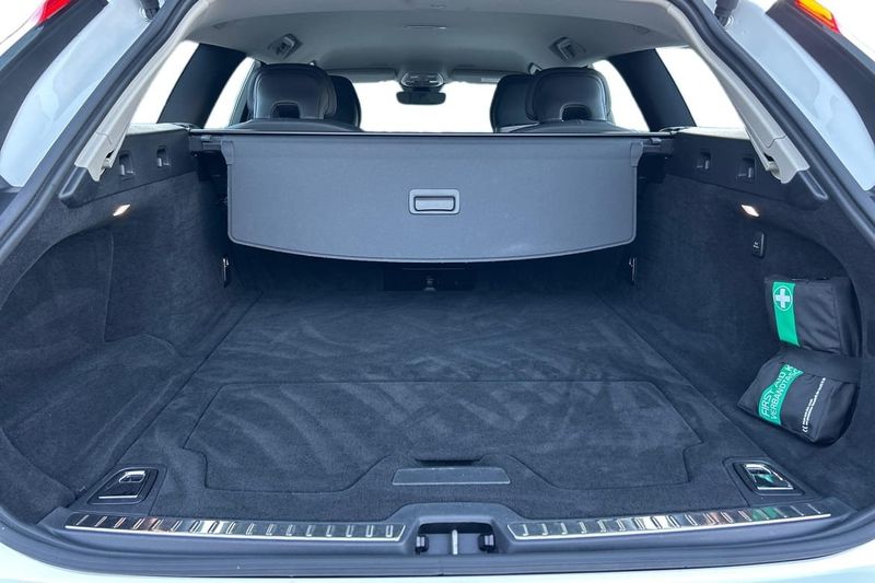 Volvo V90 bild 12