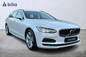 Volvo V90 bild 20