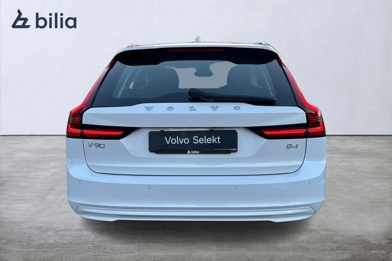 Volvo V90 bild 5