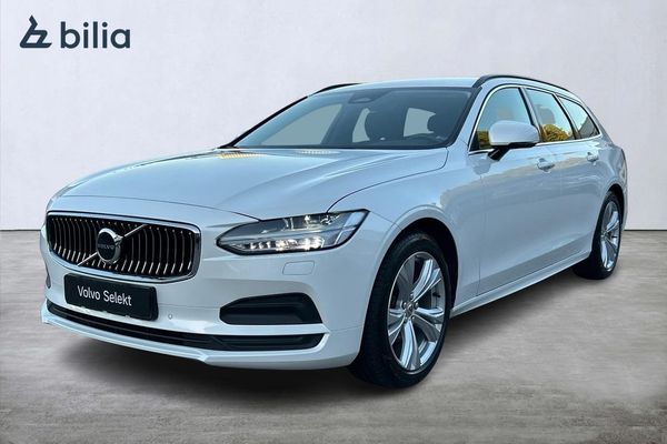 Volvo V90 B4 Bensin Core - 2024