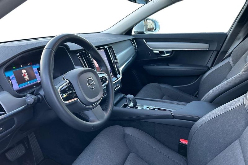 Volvo V90 bild 14
