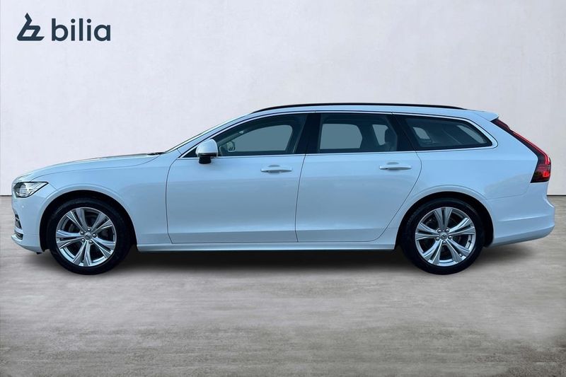 Volvo V90 bild 3
