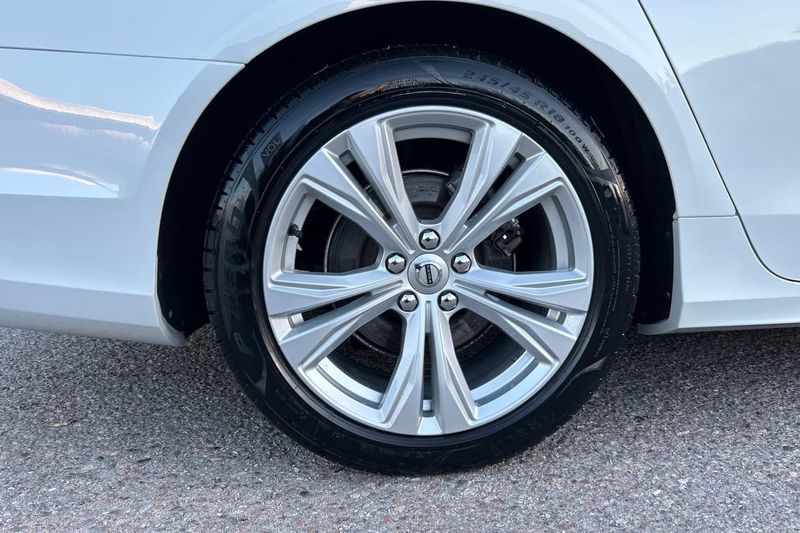 Volvo V90 bild 17