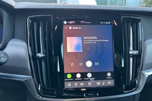 Volvo V90 bild 15