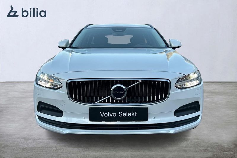 Volvo V90 bild 6
