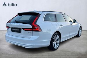 Volvo V90 bild 19