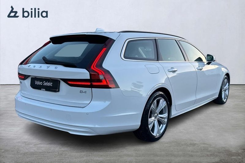 Volvo V90 bild 19