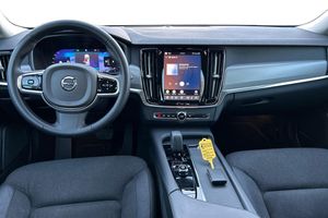 Volvo V90 bild 10