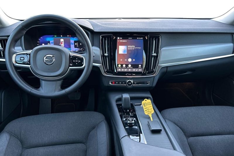 Volvo V90 bild 10