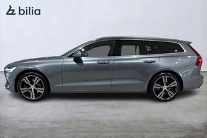 Volvo V60 bild 2