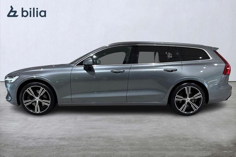 Volvo V60 bild 2