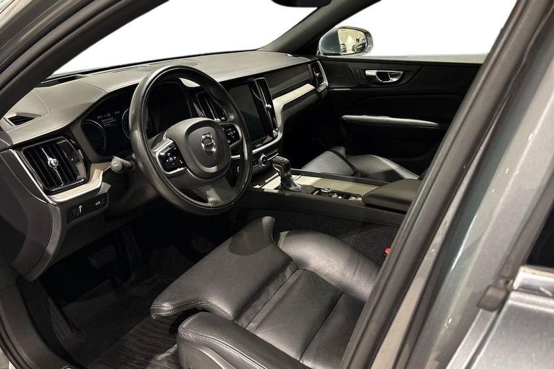 Volvo V60 bild 11