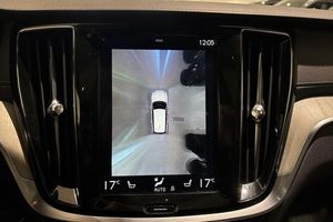 Volvo V60 bild 13