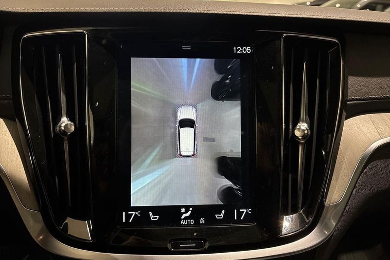 Volvo V60 bild 13