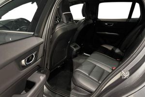 Volvo V60 bild 10
