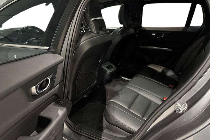 Volvo V60 bild 10