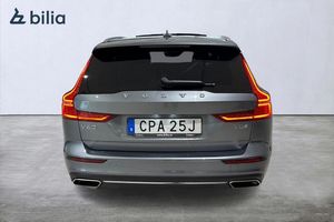 Volvo V60 bild 4