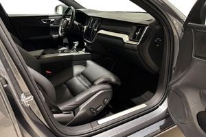 Volvo V60 bild 22