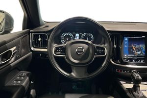 Volvo V60 bild 9