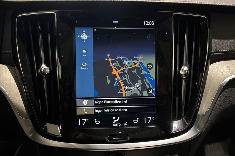 Volvo V60 bild 15