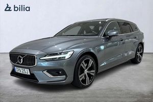 Volvo V60 bild 1