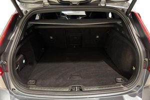 Volvo V60 bild 20
