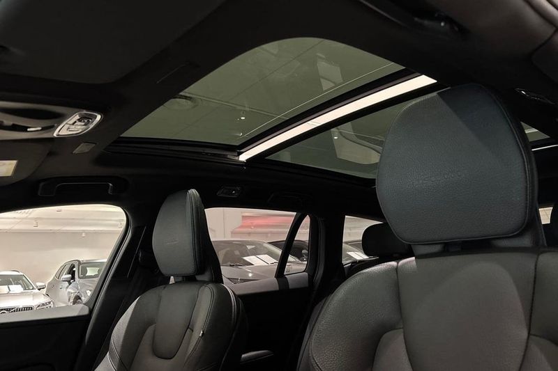 Volvo V60 bild 18