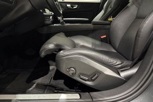 Volvo V60 bild 17