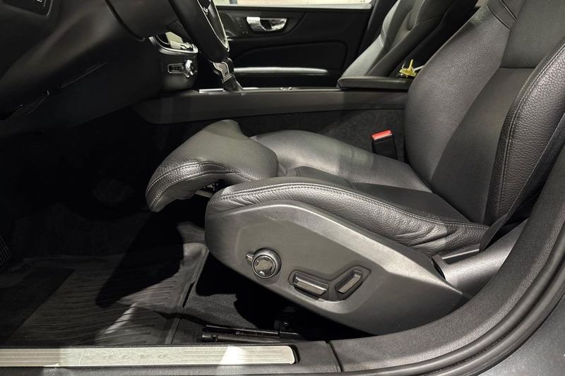 Volvo V60 bild 17