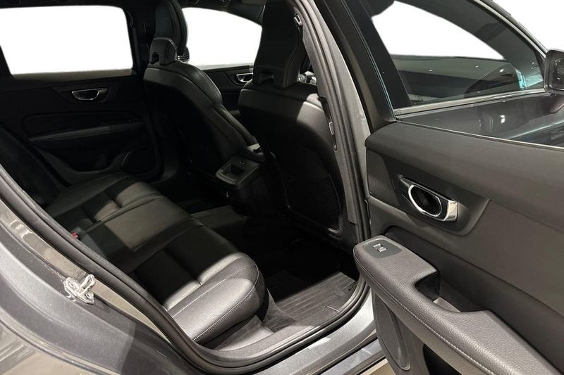 Volvo V60 bild 12