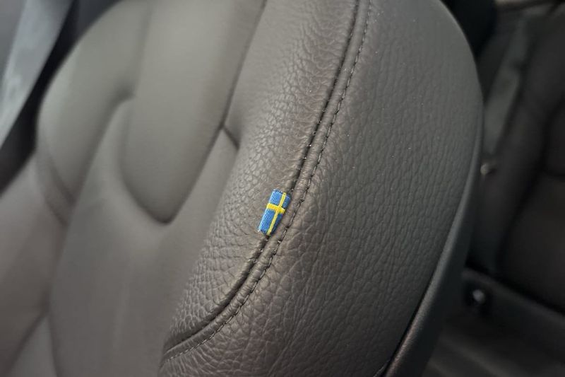 Volvo XC60 bild 14