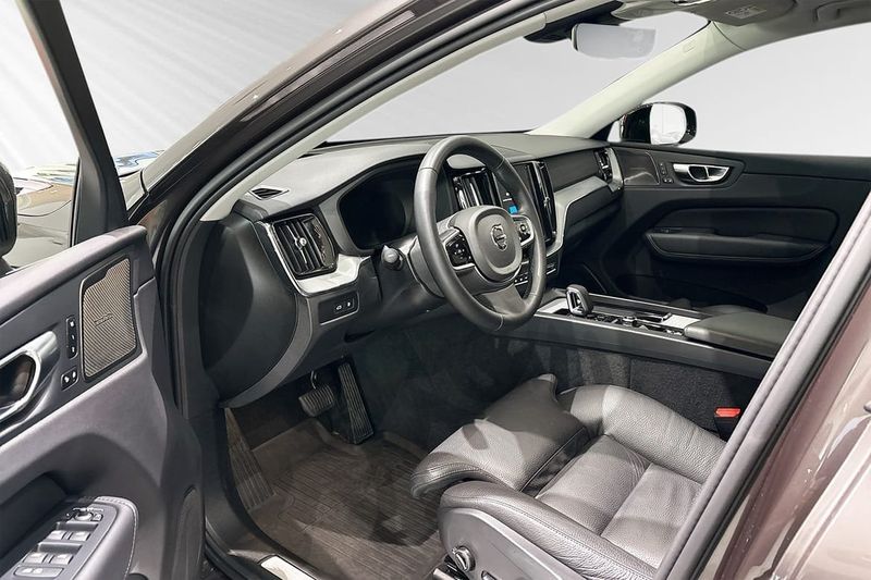 Volvo XC60 bild 7