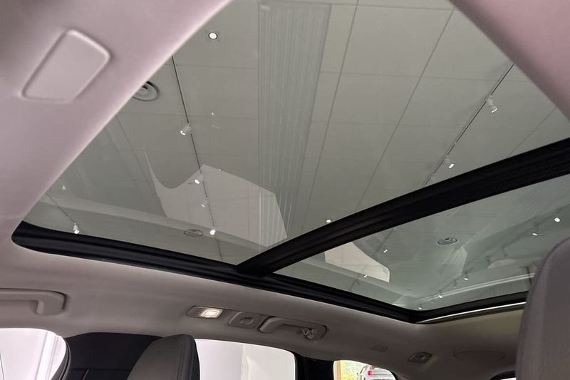 Volvo XC60 bild 15