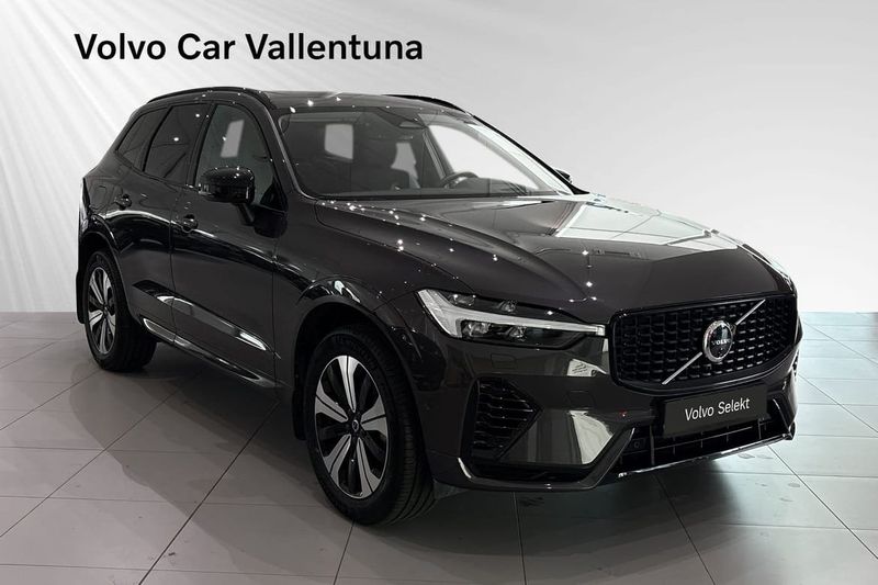 Volvo XC60 bild 6