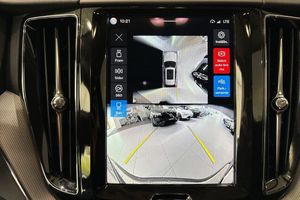 Volvo XC60 bild 17