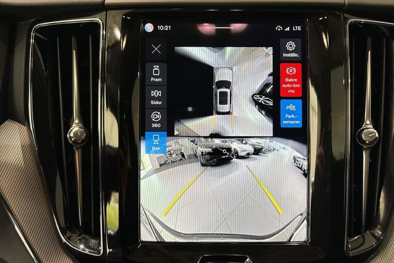 Volvo XC60 bild 17