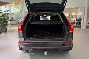 Volvo XC60 bild 20