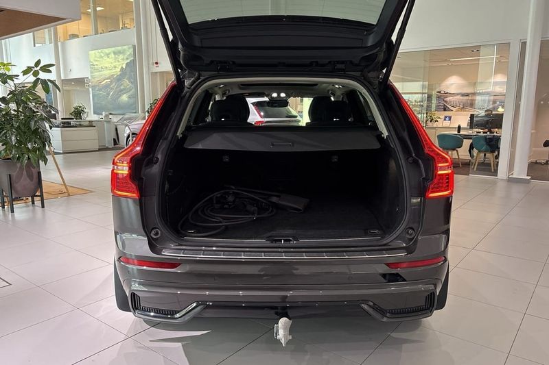 Volvo XC60 bild 20