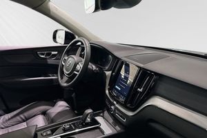 Volvo XC60 bild 10