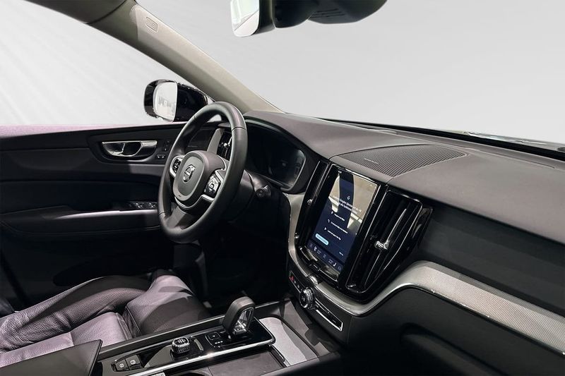 Volvo XC60 bild 10