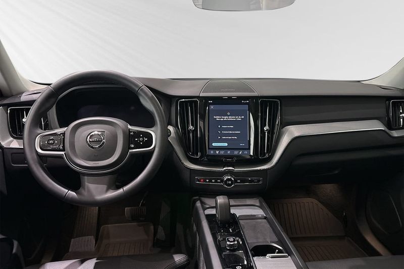Volvo XC60 bild 9