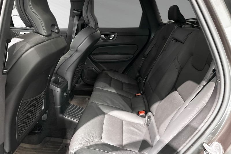 Volvo XC60 bild 8