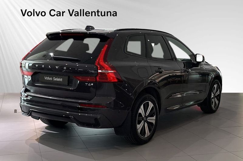 Volvo XC60 bild 5