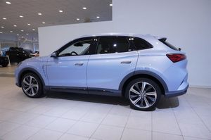 MG Marvel R bild 6