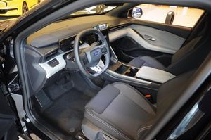 Ford Capri bild 7
