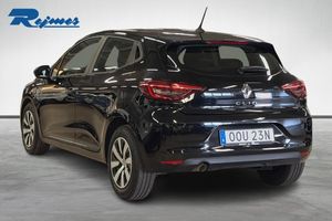 Renault Clio bild 13